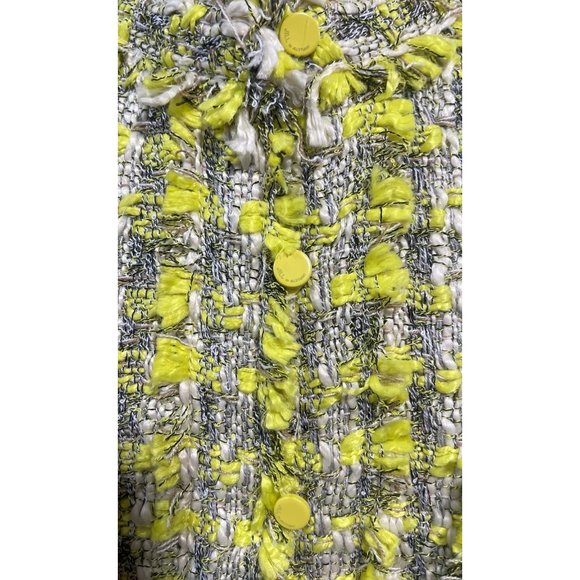 JILL by Jill Stuart Tweed Dress - Picture 3 of 4